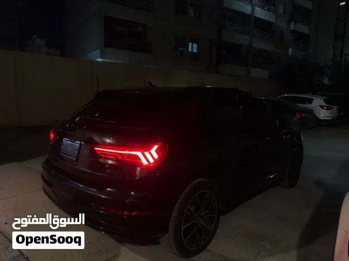 Audi Q3 2020 photo 3