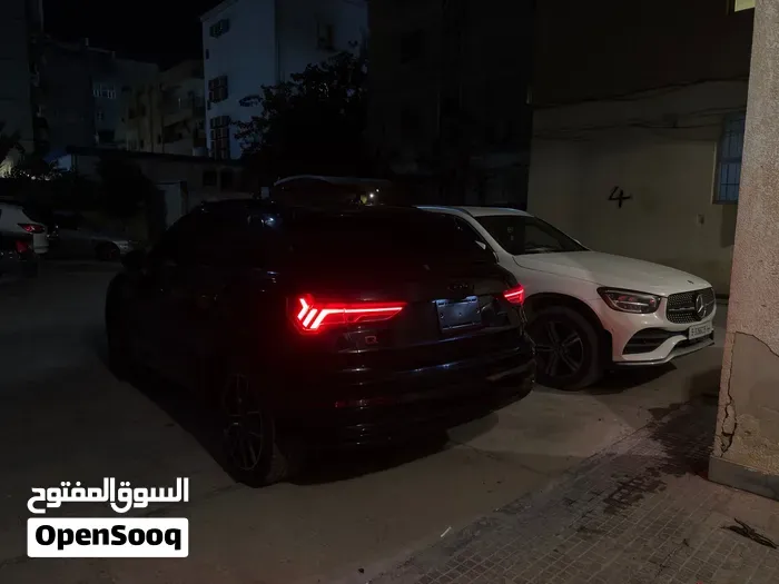 Audi Q3 2020 photo 4