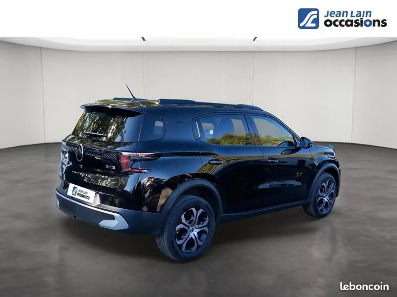 Citroen C3 Aircross 2025 photo 5