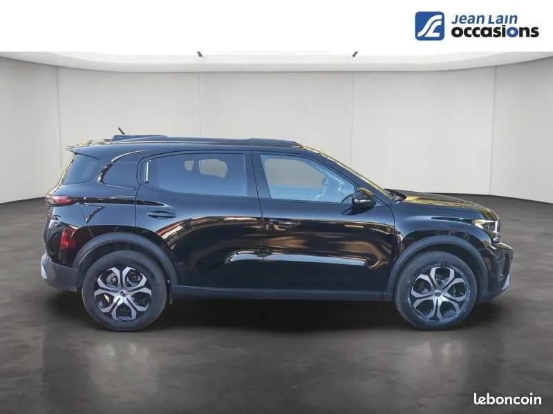 Citroen C3 Aircross 2025 photo 4