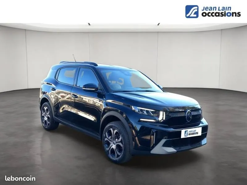 Citroen C3 Aircross 2025 photo 3