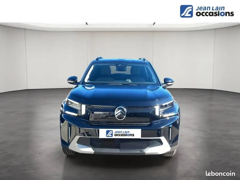 Citroen C3 Aircross 2025 photo 2