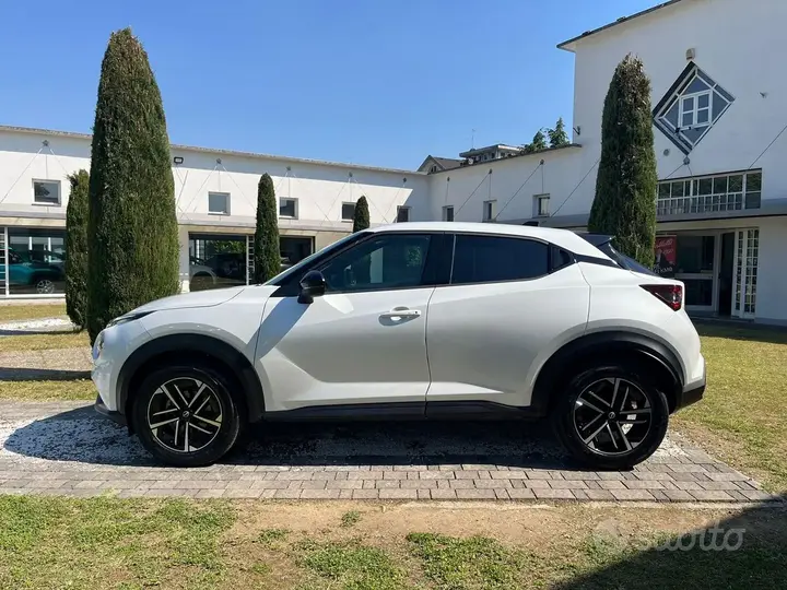 Nissan Juke 2025 photo 3
