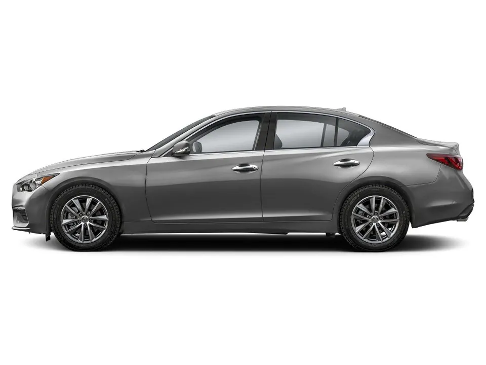 Infiniti Q50 2024 photo 3