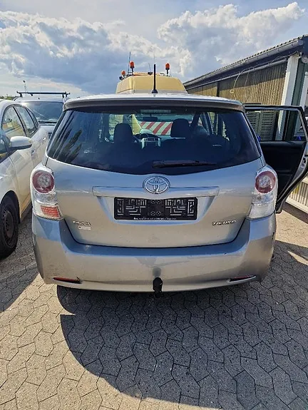 Toyota Verso