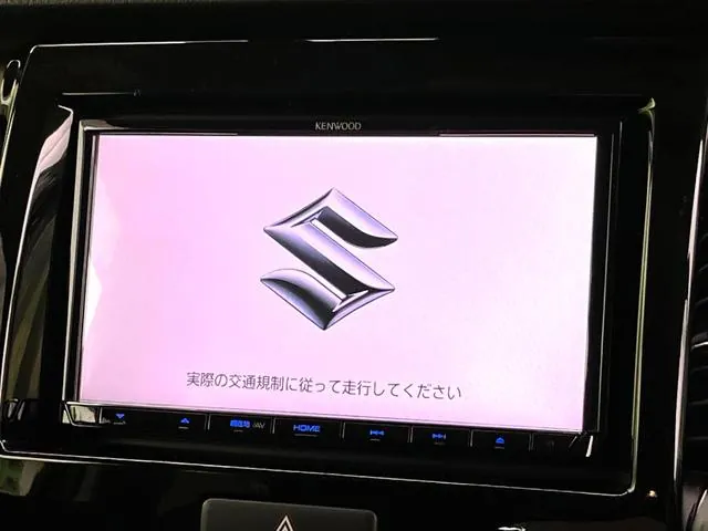 Suzuki Hauser Ii 2017 photo 4