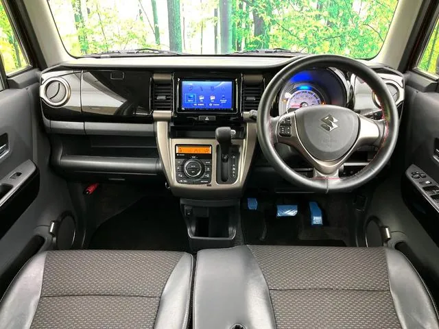 Suzuki Hauser Ii 2017 photo 2