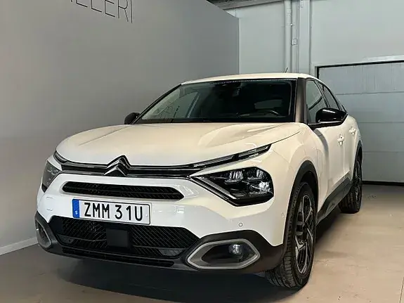 Citroen C4 2022 photo 5