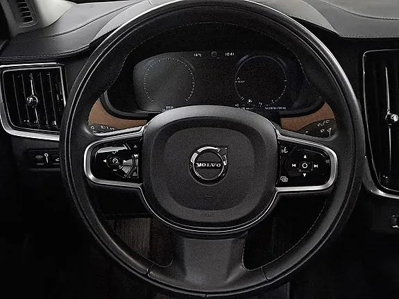 Volvo V90 2020 photo 4