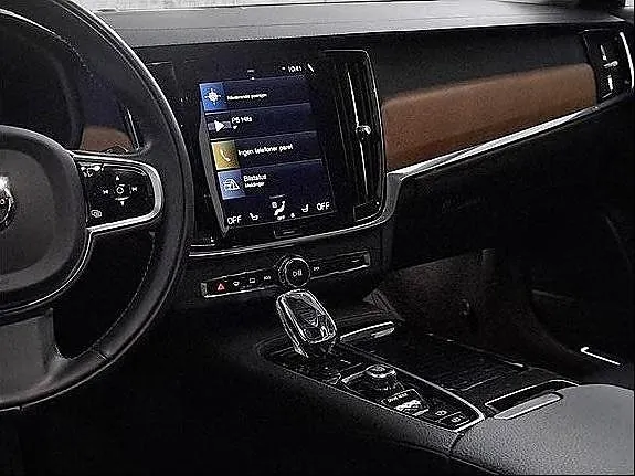 Volvo V90 2020 photo 2