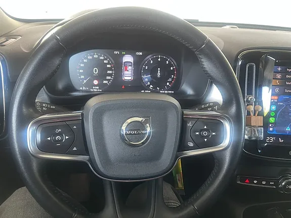 Volvo Xc40 2021 photo 5