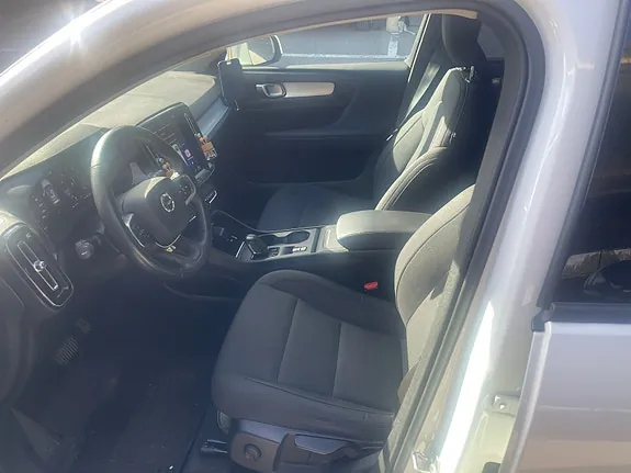 Volvo Xc40 2021 photo 4