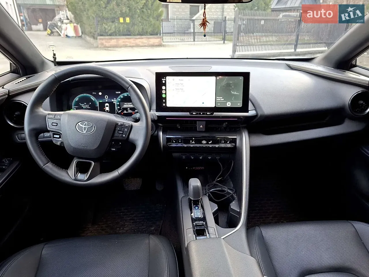 Toyota C-Hr 2024 photo 5