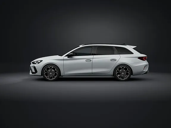 Cupra Leon 2026 photo 2