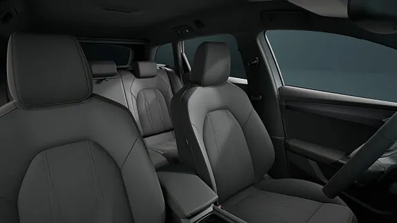 Cupra Leon 2026 photo 5
