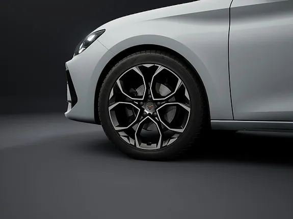 Cupra Leon 2026 photo 4