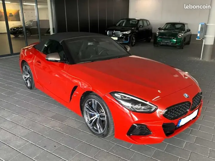 BMW Z4