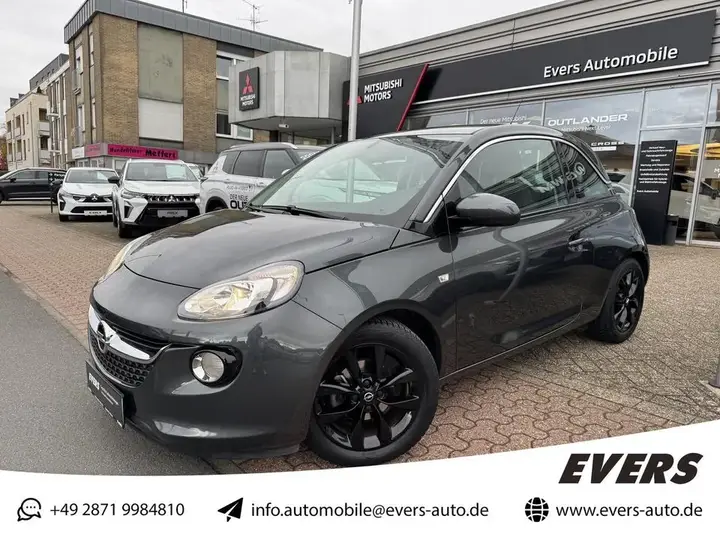 Opel Adam