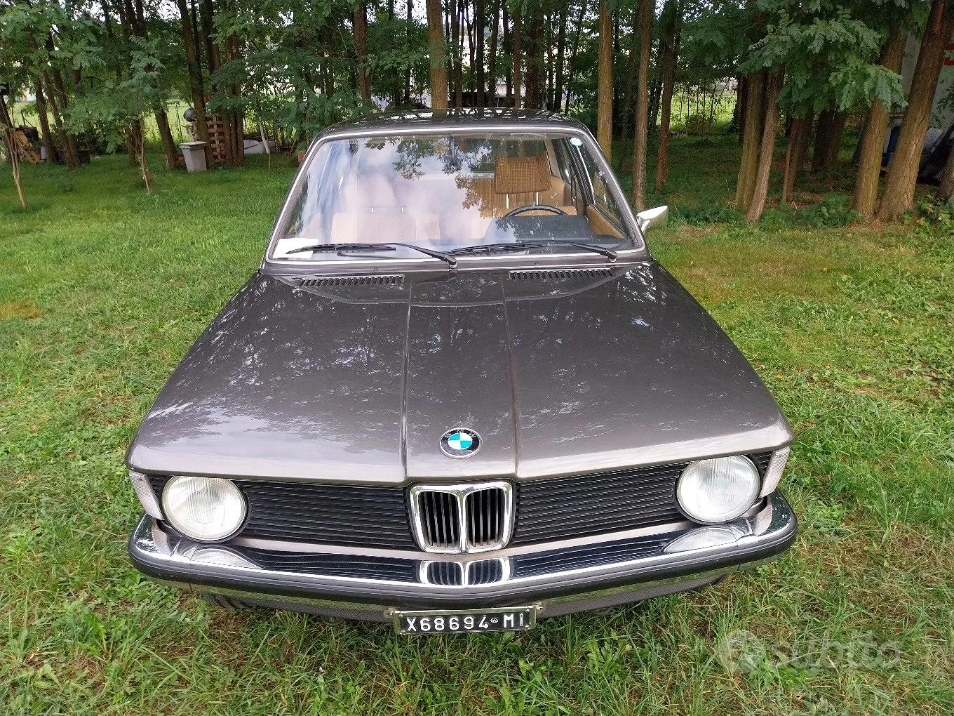 BMW 316