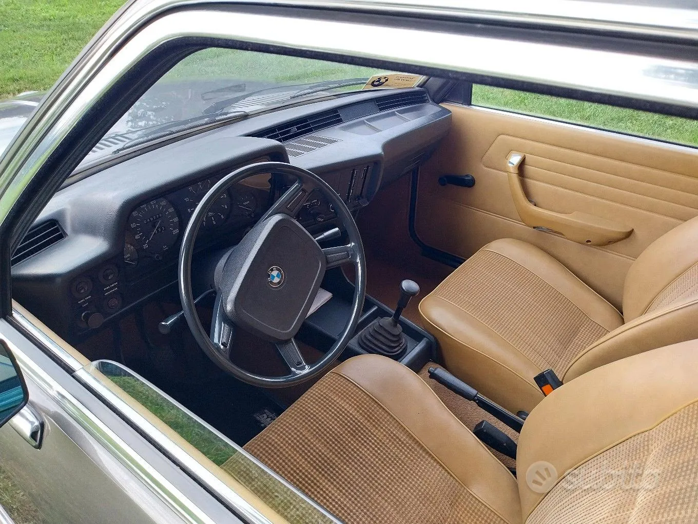 BMW 316 1970 photo 2