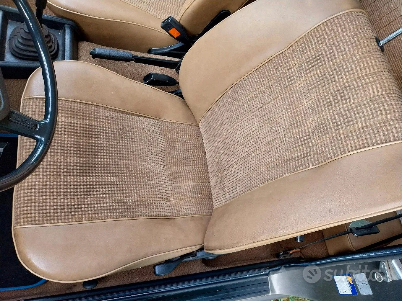 BMW 316 1970 photo 3