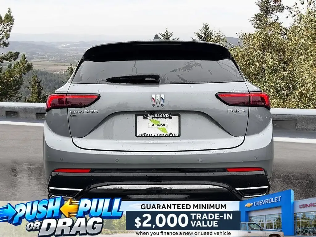 Buick Envision 2026 photo 5