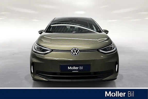 Volkswagen Id.3 2026 photo 2