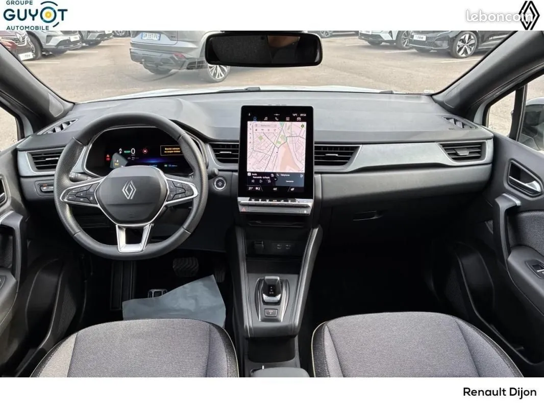 Renault Captur 2025 photo 5