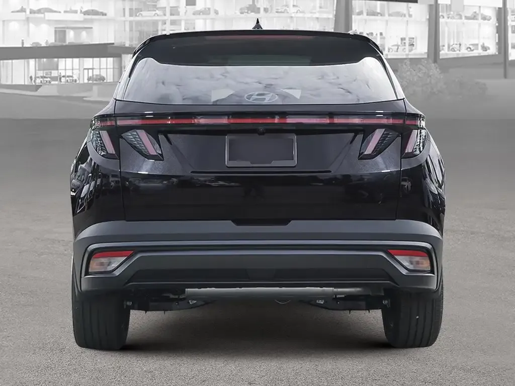 Hyundai Tucson 2026 photo 5