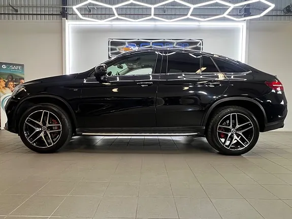 Mercedes-Benz Gle450 2016 photo 2
