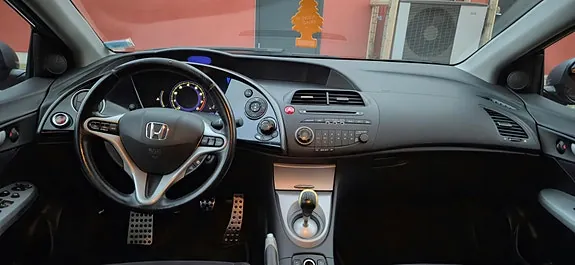 Honda Civic 2006 photo 5