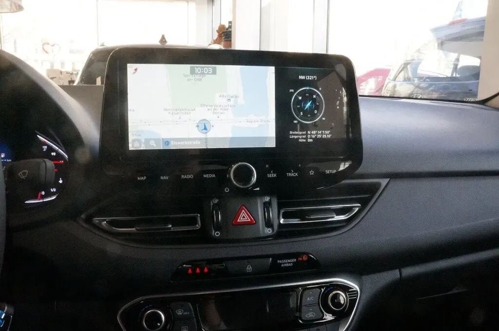 Hyundai I30 2021 photo 3