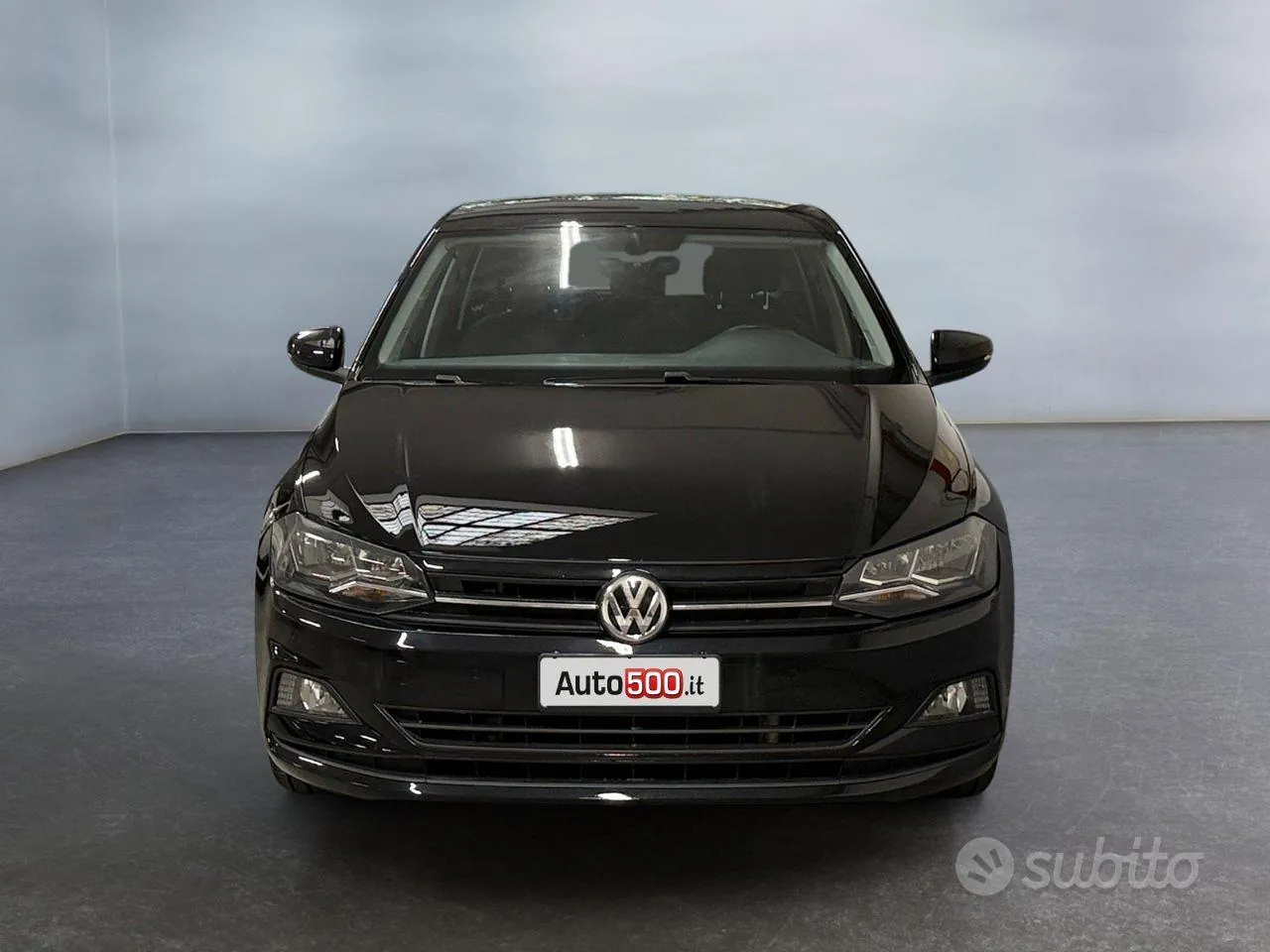 Volkswagen Polo 2019 photo 3