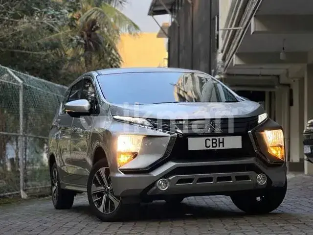 Mitsubishi Xpander