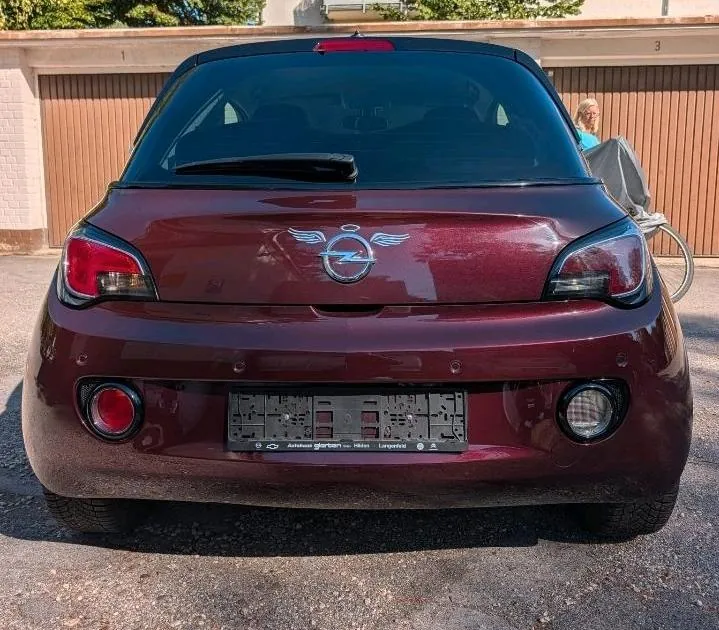 Opel Adam