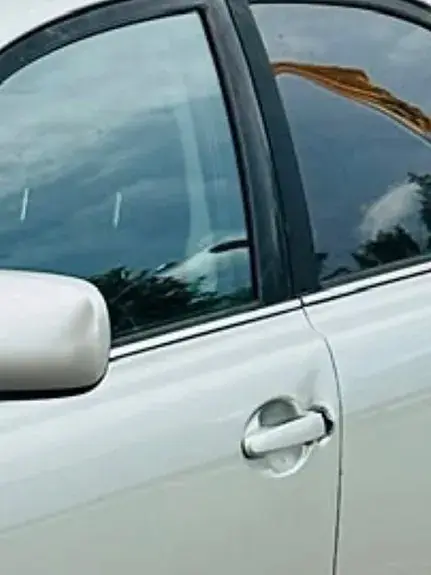 Toyota Avensis 2006 photo 5