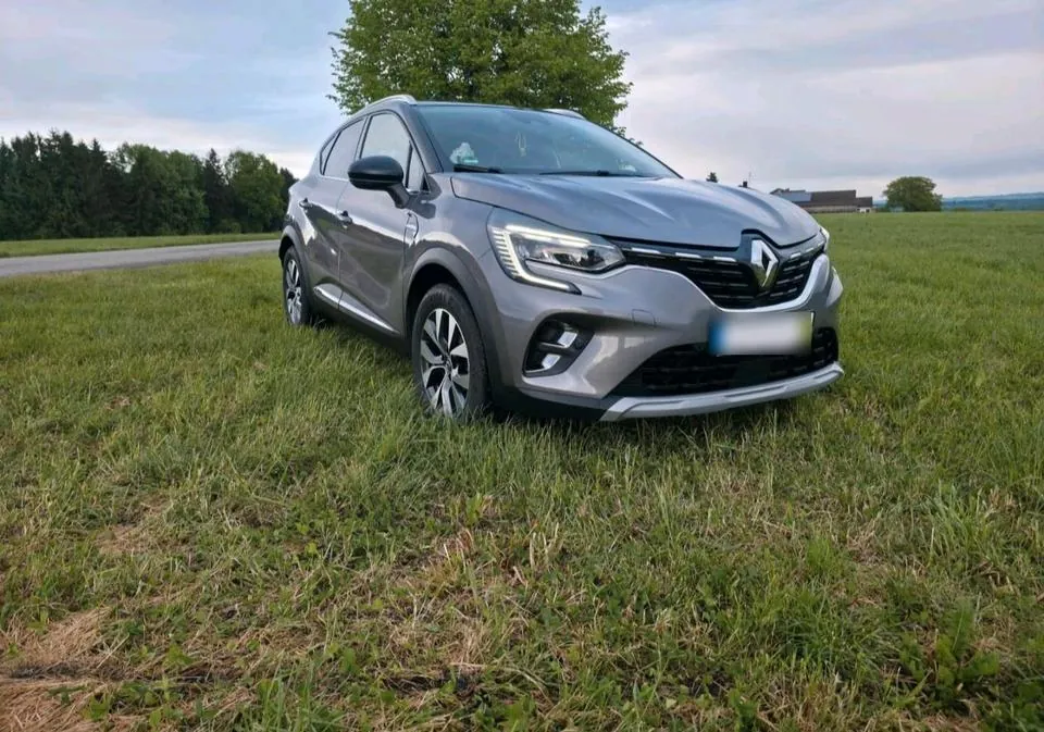 Renault Captur Ii