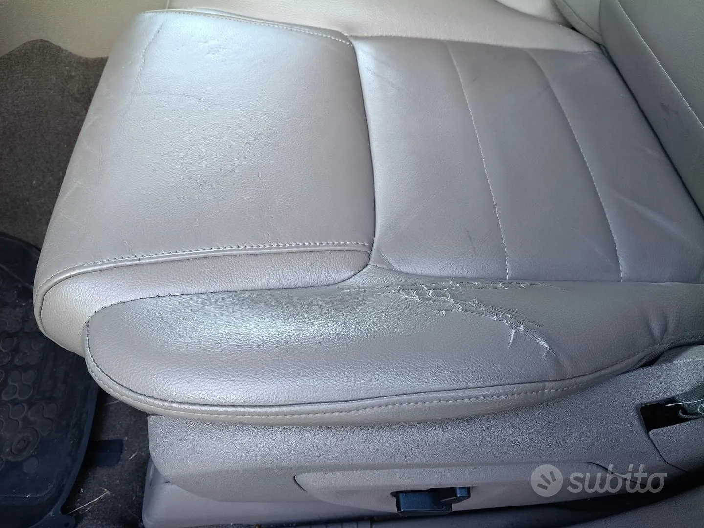 Jeep Commander 2007 photo 5