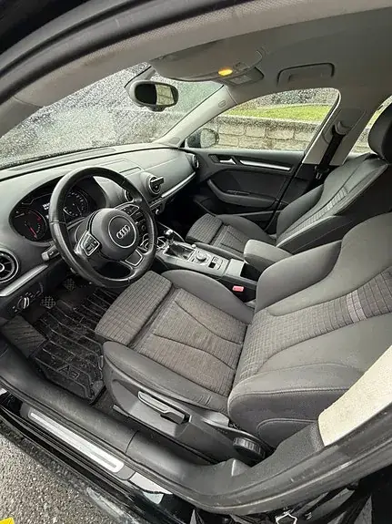 Audi A3 2014 photo 4