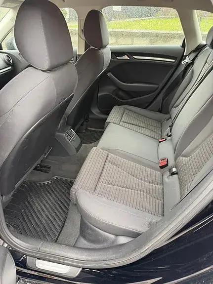 Audi A3 2014 photo 5