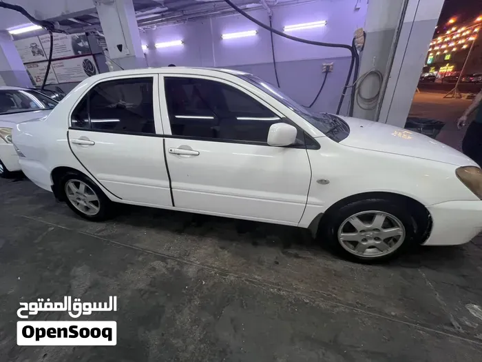 Mitsubishi Lancer 2008 photo 3