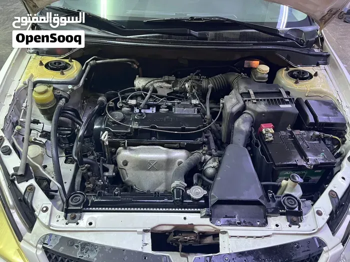 Mitsubishi Lancer 2008 photo 2