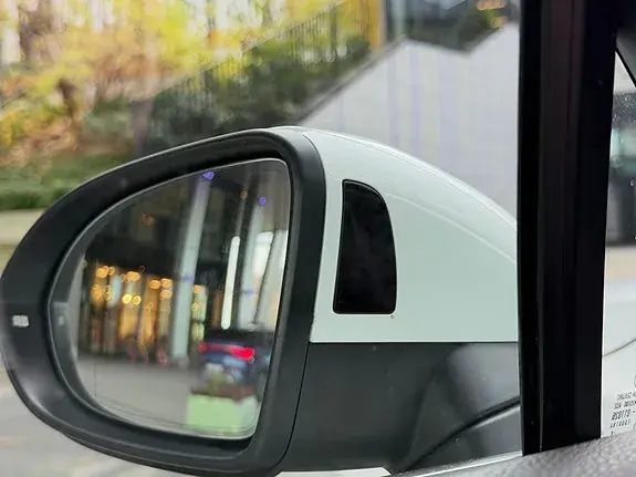 Volkswagen Passat 2020 photo 5