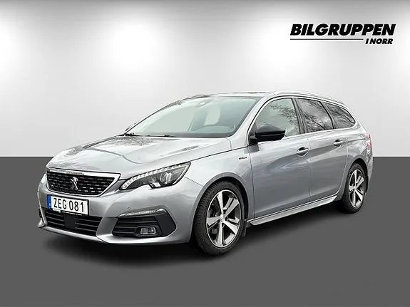 Peugeot 308 Sw