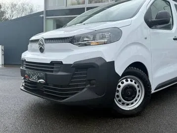 Citroen Jumpy Combi 2024 photo 3