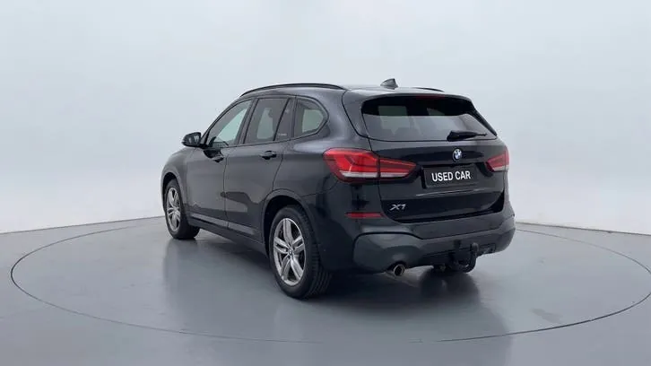 BMW X1 2022 photo 2