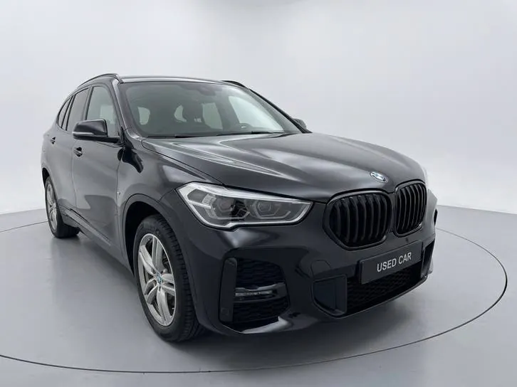 BMW X1 2022 photo 3