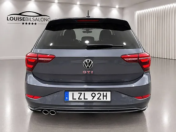 Volkswagen Polo 2024 photo 5
