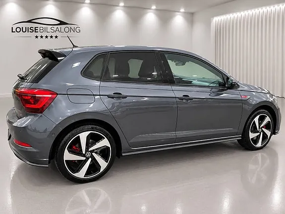 Volkswagen Polo 2024 photo 4