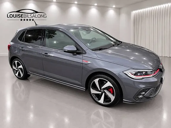 Volkswagen Polo 2024 photo 3